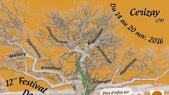 Festival de la Haie 2016