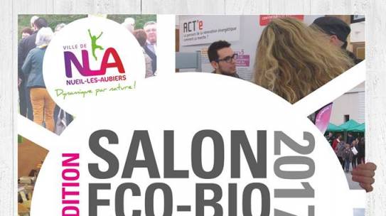 Salon Ecobio