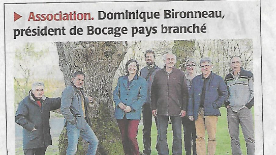 Élections du bureau